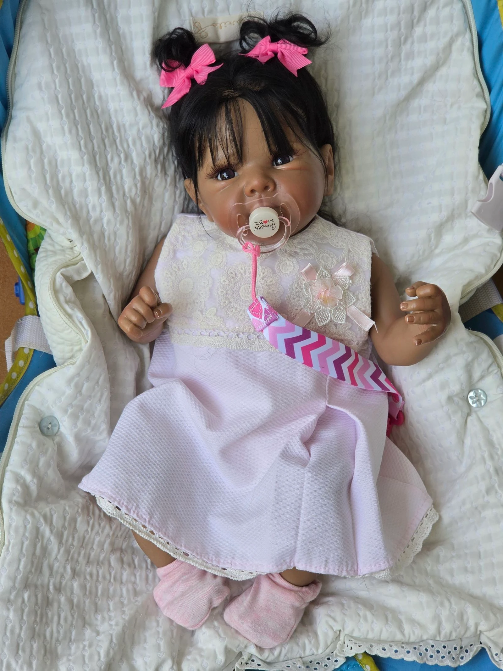 Reborn Baby – photo 6